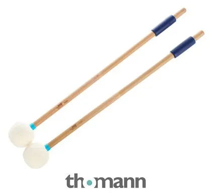 MG Mallets TC05 Timpani Mallets