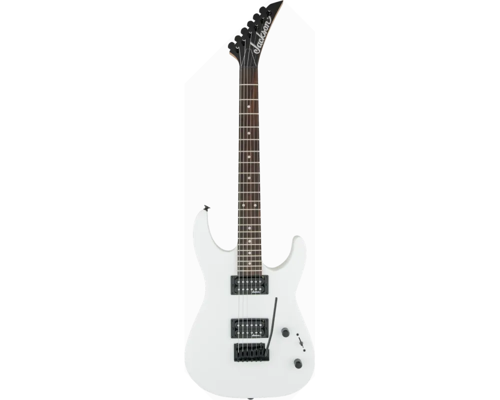 Jackson JS11 Dinky AH Snow White