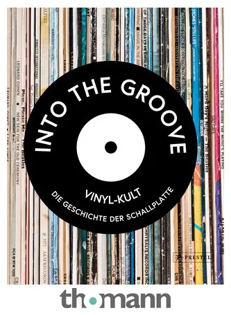Prestel Verlag Into The Groove