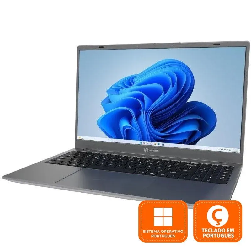 Alurin Flex Advance AMD Ryzen 5 7430 / 16GB / 500GB / 15.6" (PT)