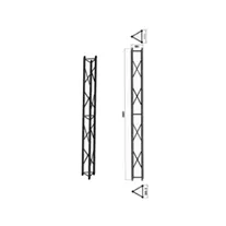 Truss PowerAcoustics MDBT2 2 cinza 2 metros