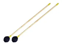 Baquetas Marimba Vater V-CEM30M Concert Medium