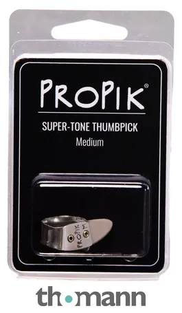 ProPik ProPik Super-Tone Thumbpick M