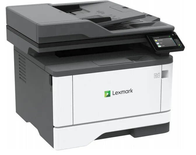 Impressora Multifunções a Laser Lexmark XM1342 a Laser Monocromática
