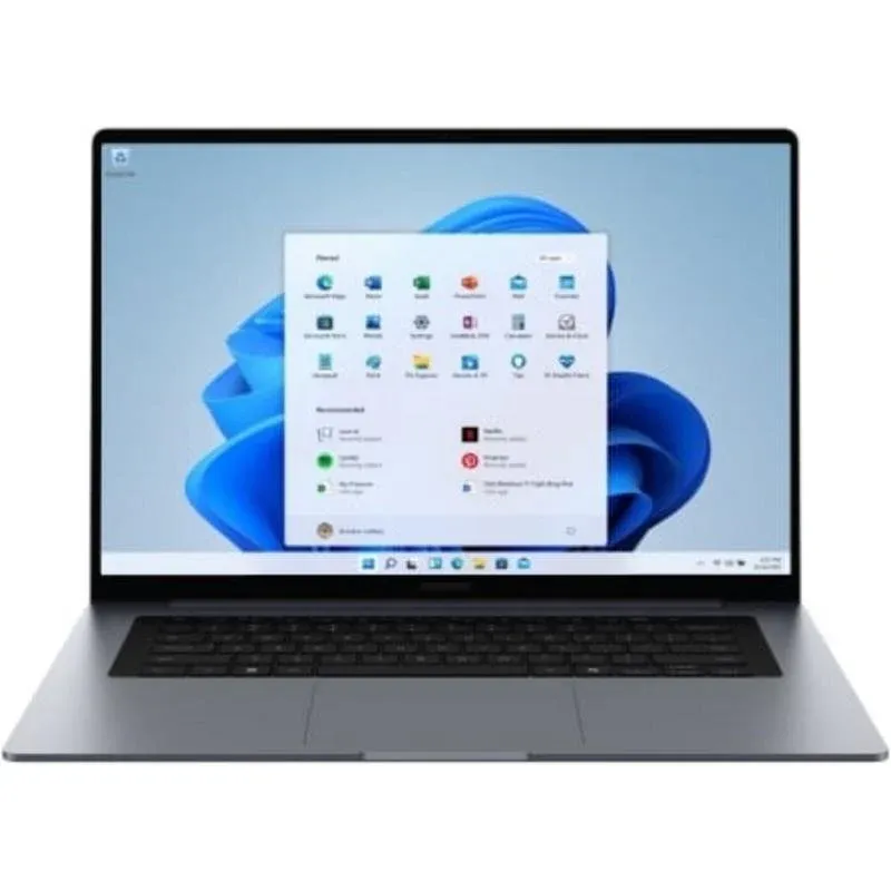 Portátil Samsung Galaxy Book6 14" Intel Core Ultra 7 355 32GB 512GB SSD Intel Graphics Windows 11 Pro