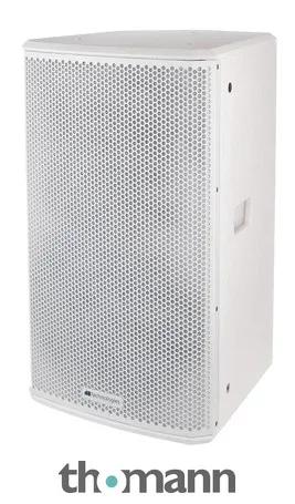 dB Technologies LVX P12 White