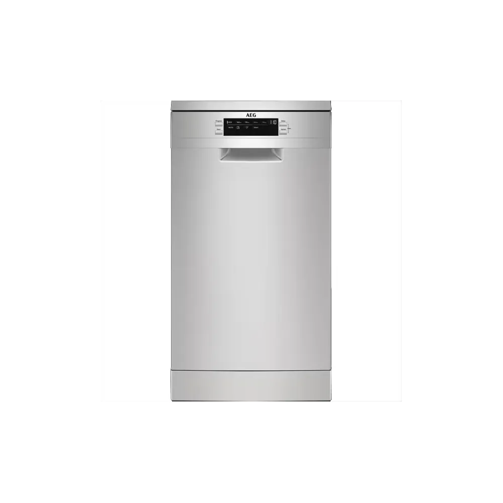MÁQUINA DE LAVAR LOUÇA AEG – FFB73527ZM