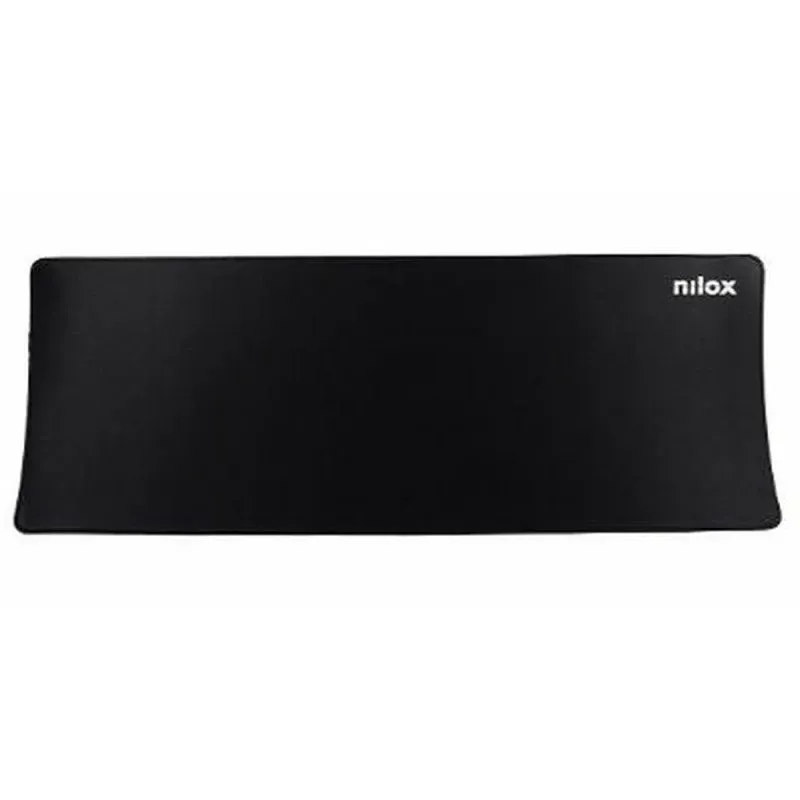 Nilox Tapete Gaming XXL Preto