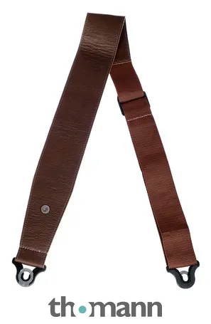 Daddario 30BAL02 Auto Lock BRN