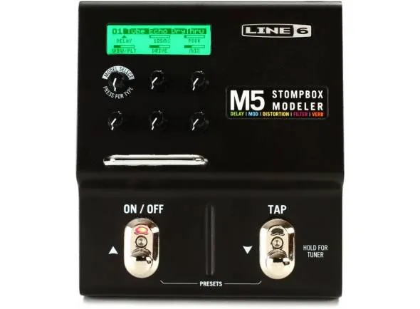 Line6 M5