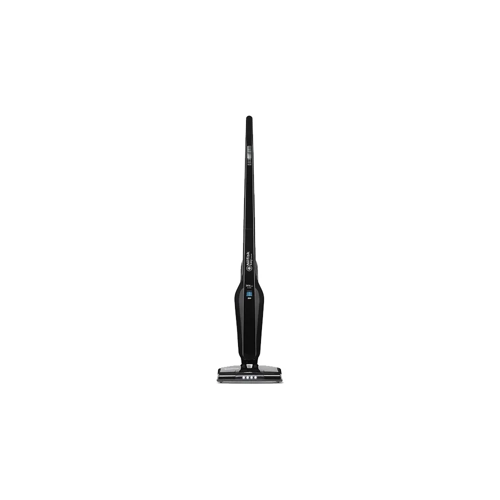 ASPIRADOR VERTICAL NILFISK - EASY 36V BLACK - 128390013