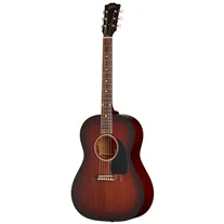 Gibson LG-2 All Mahogany Faded Vintage Sunburst