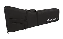Estojo semi-rigido guitarra Jackson King V Foam Core