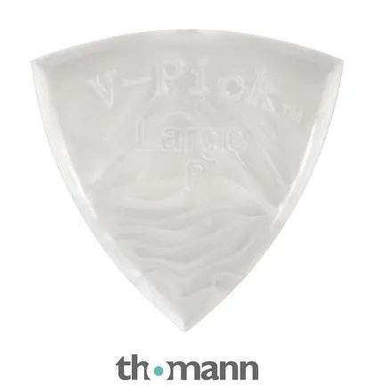 V-Picks Large Pointed Pearly Gates