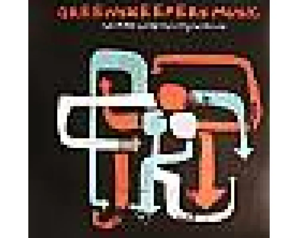 Greenskeepers - fall of the wall ep (1200 warriors - mastiksoul rmxs)