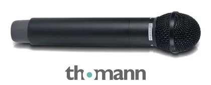 LD Systems Handheld Transmitter RoadboyB5