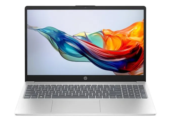 Portátil HP 15-fc0103np 15.6" R5 7520U 16GB 1TB Radeon Graphics FHD