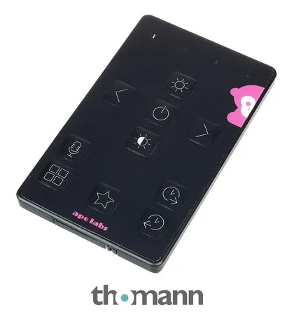 Ape Labs Remote Control V2 Grey