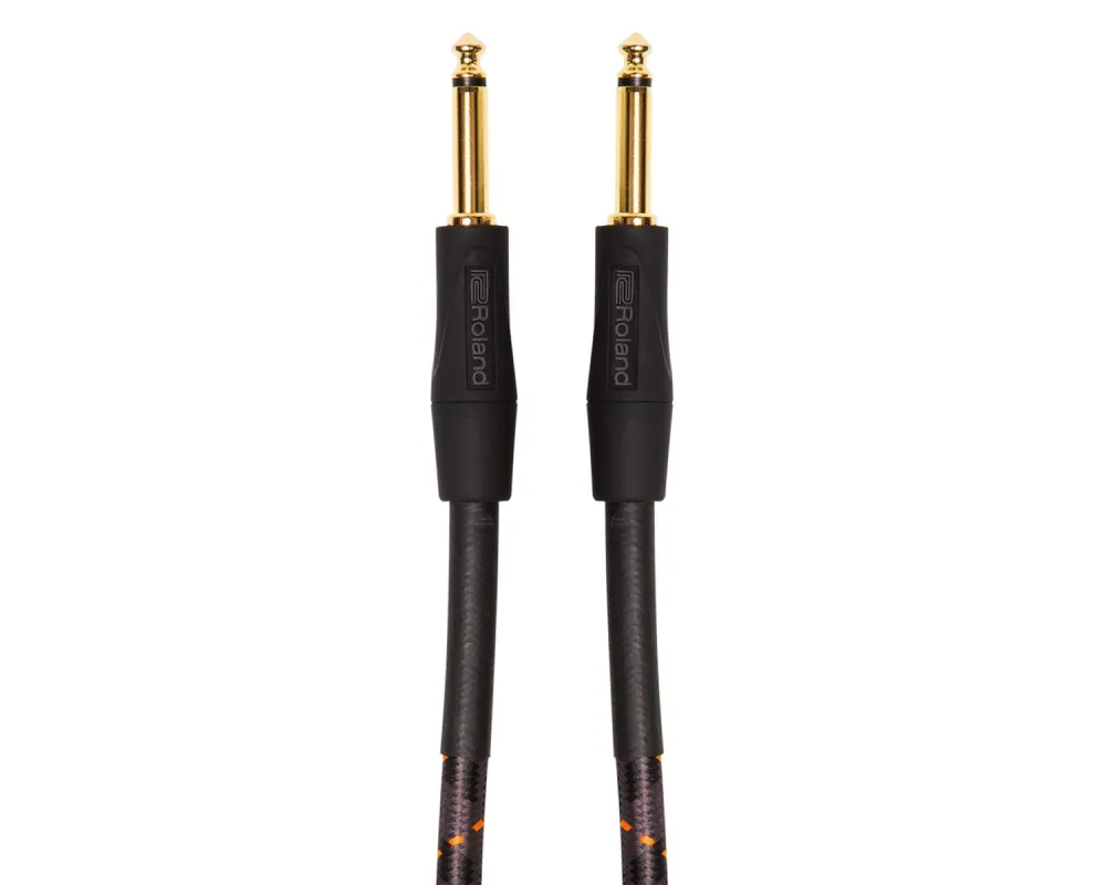 Cabo Instrumento Roland RIC-G20 JackM/JackM 6m