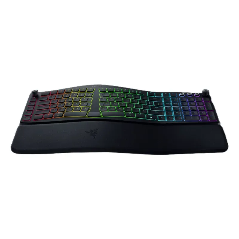 Teclado Pro Type Ergo - US Layout