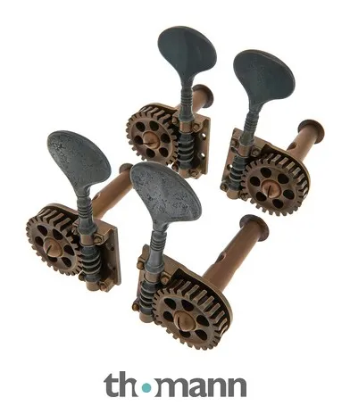 Rubner Bass Machines 140-NF-002-2