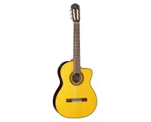 Takamine GC5CE-NAT Natural