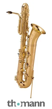 Selmer Bass Saxophone SA80/II
