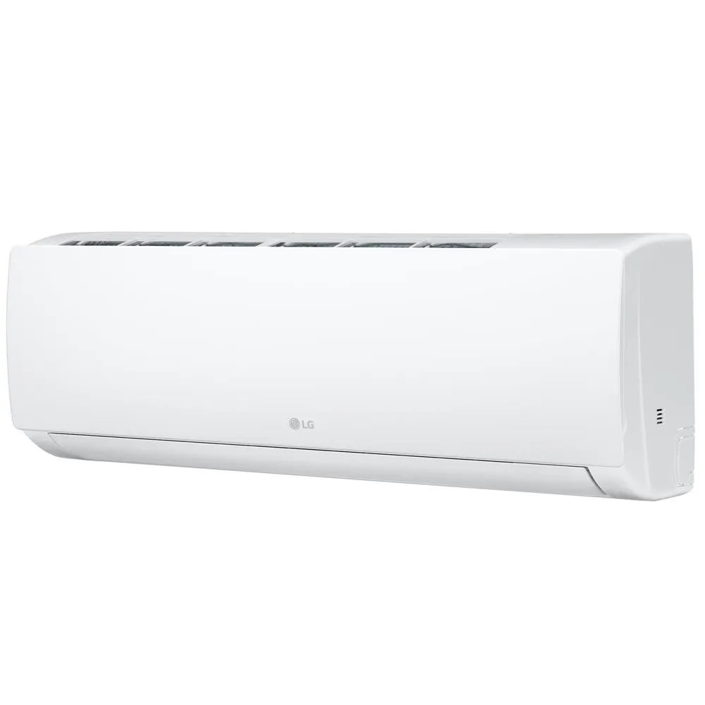Ar Condicionado Split Lg Lgsmart12.Set R32