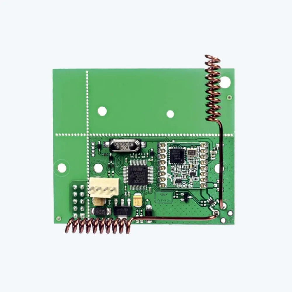 Ajax Systems 38185.15.NC1 Ajax uartBridge - controlador 38185.15.NC1