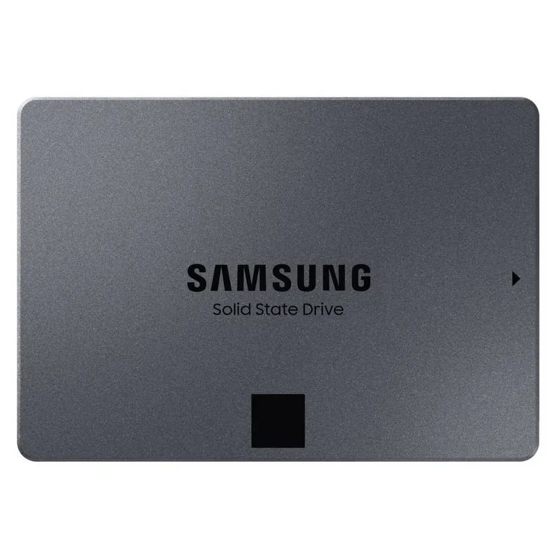 Disco Rígido Samsung 870 QVO SSD 2TB SATA3