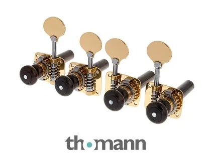 Rubner Bass Machines 140-114-EH