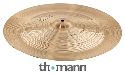 Paiste 18" Signature Heavy China