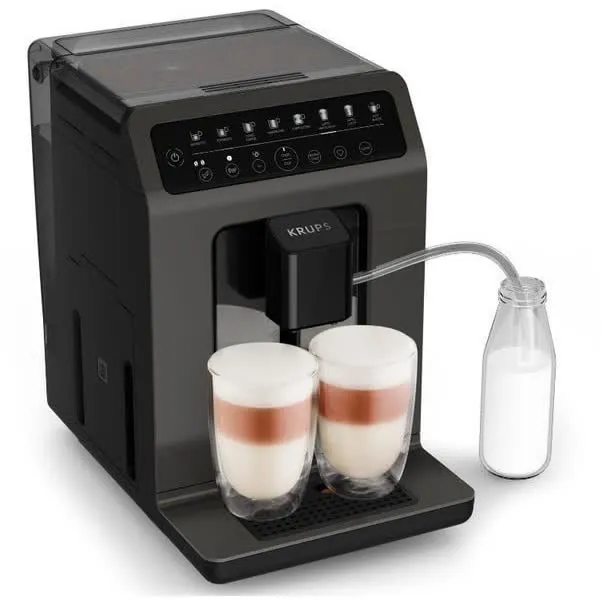 Máquina de Café Classic Edition 1450W (Preto) - KRUPS