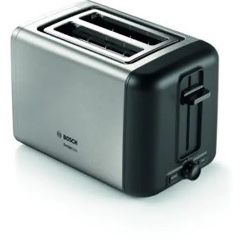Torradeira Bosch Tat-3-p-420 Cx. 2