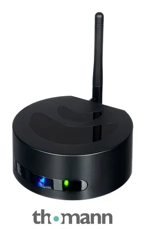 Wireless Solution W-DMX Orb TX Transmitter