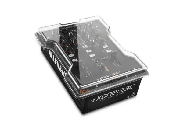 Decksaver Allen & Heath Xone:23/23C