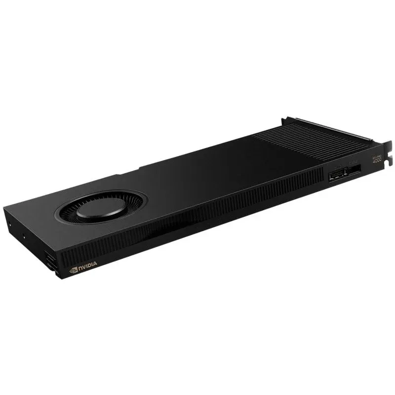 Placa gráfica NVIDIA RTX PRO 4000 Blackwell 24GB GDDR7 PCIe 5.0