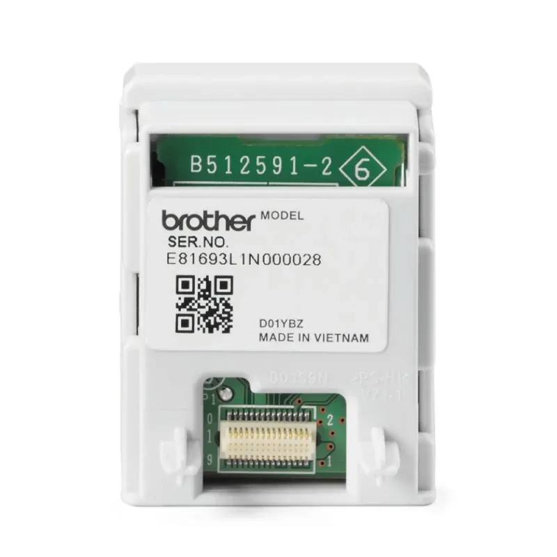 Adaptador BROTHER WIFI 2.4/5GHZ