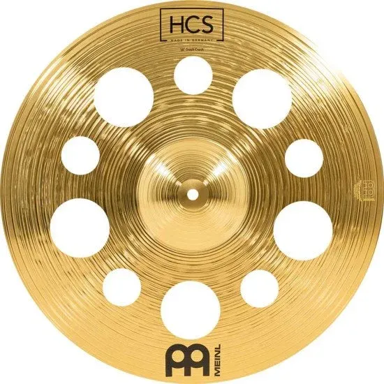 Meinl 18" HCS Trash Crash