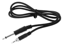 Cabo Sennheiser CI1