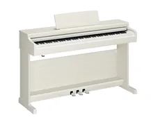 Yamaha YDP166 WB Arius White Birch