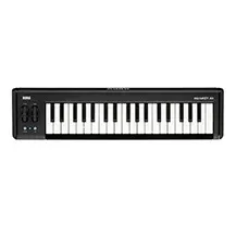 Teclado MIDI Korg MicroKEY AIR 37