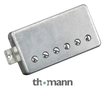 Friedman Classic Humbucker Neck Nickel