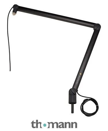 Yellowtec MiKA Mic Arm XL Black