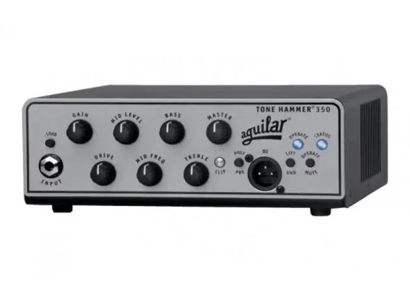 Aguilar Tone Hammer 350