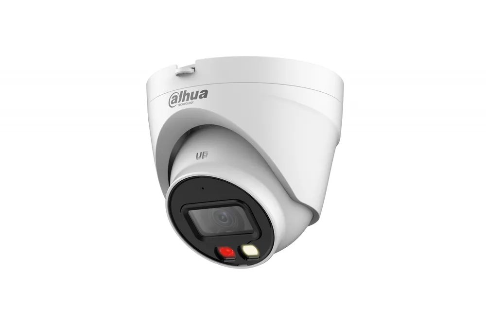 Dahua IPC-HDW1239V-A-IL Câmara Dome 2MP Full Color IPC-HDW1239V-A-IL