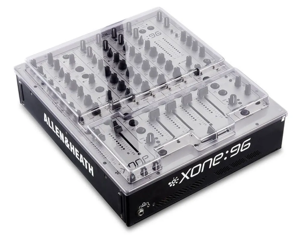 Decksaver Allen &amp; Heath Xone 96