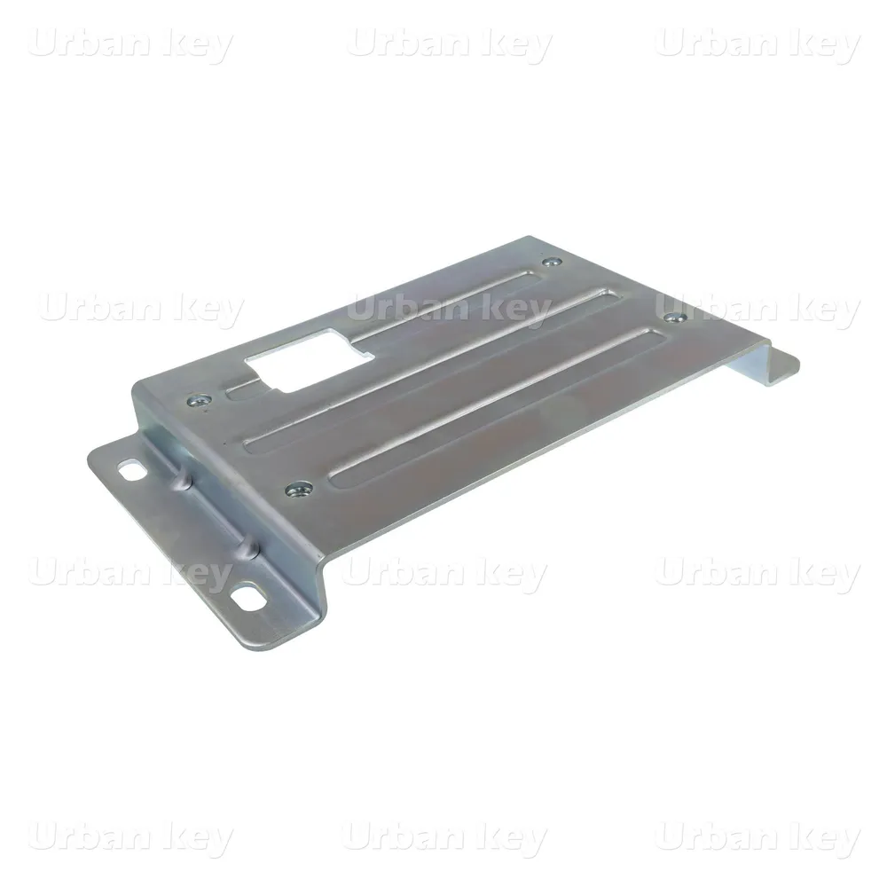 Base De Fixação Para Motor De Correr Pl300, Pl500, Pl800 - PL_BASEUK
