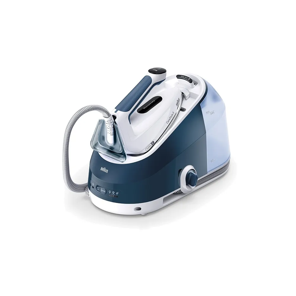FERRO CALDEIRA BRAUN - IS 5245 BL