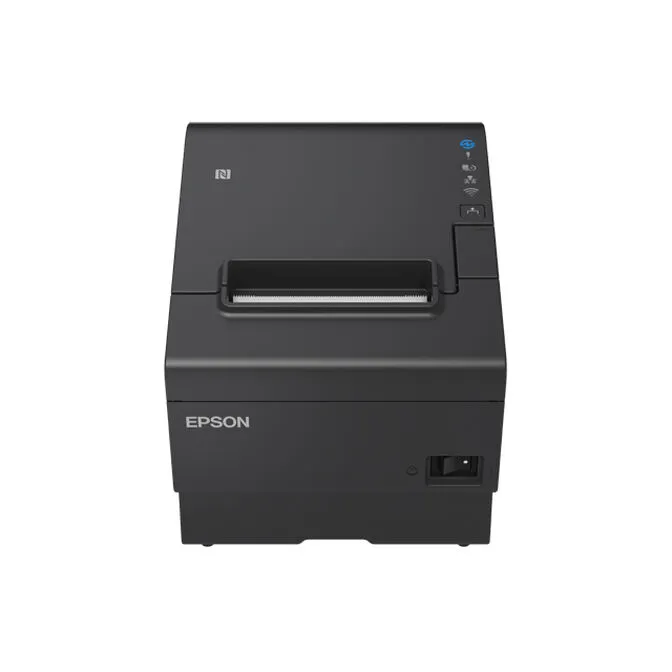 Impressora Térmica Epson TM-T88VII 112 USB/Ethernet/Serial
